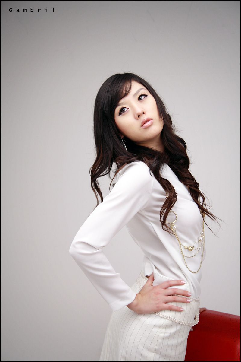 黄美姬 ???《写真图片合集版》第1部-图51