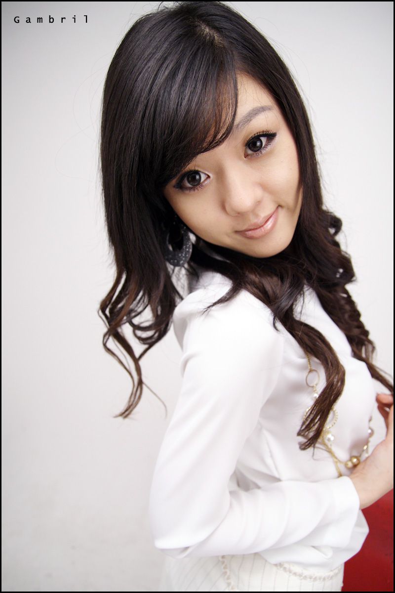 黄美姬 ???《写真图片合集版》第1部-图52