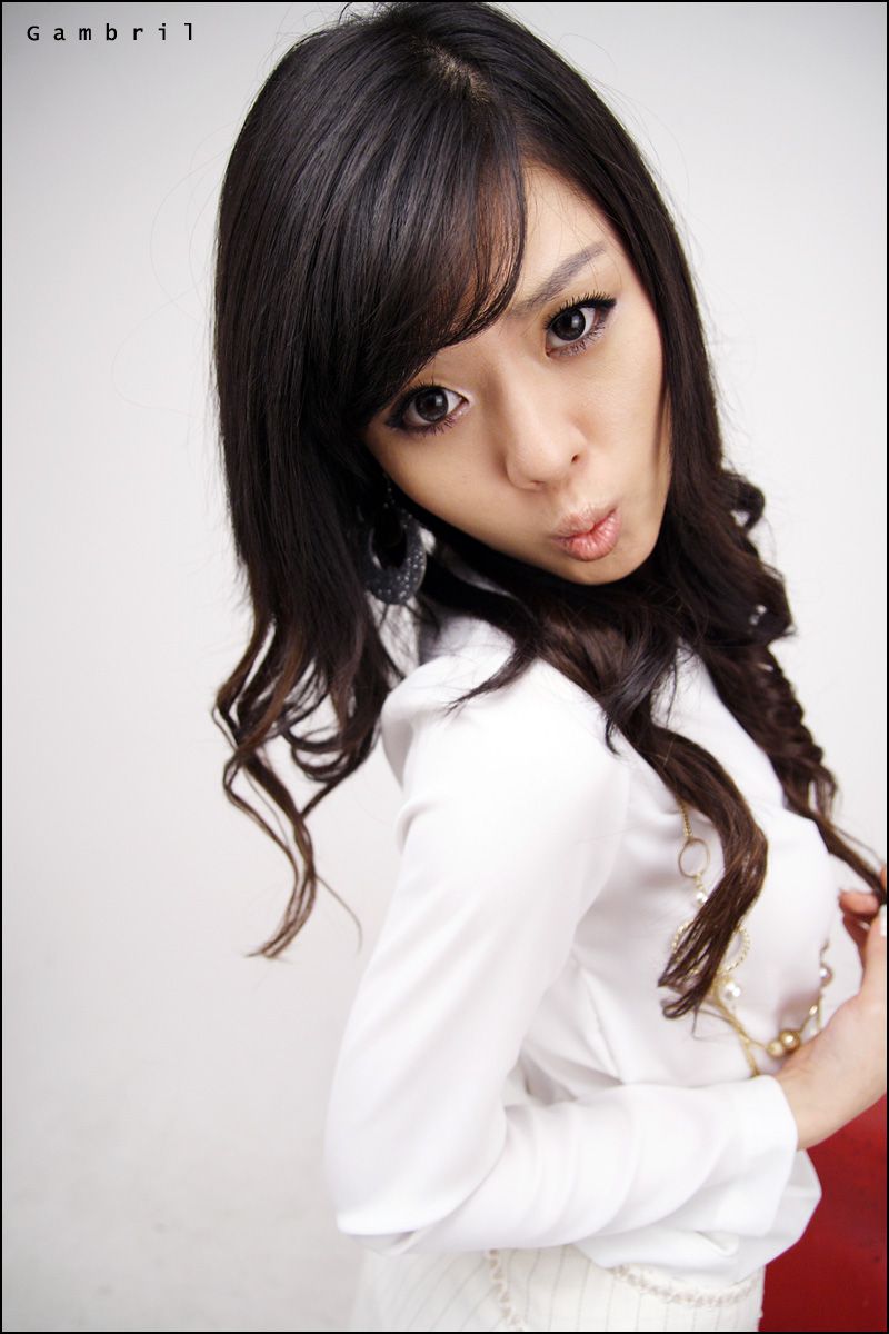 黄美姬 ???《写真图片合集版》第1部-图53