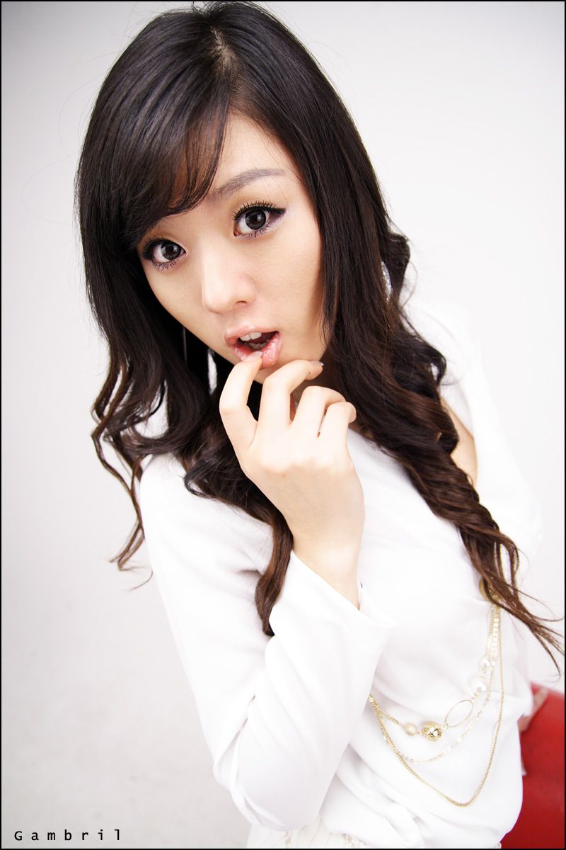 黄美姬 ???《写真图片合集版》第1部-图57