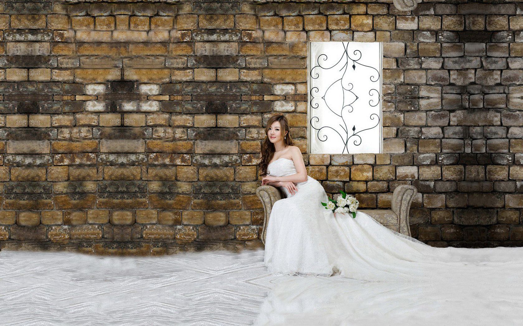 黄美姬 ???《写真图片合集版》第1部-图59