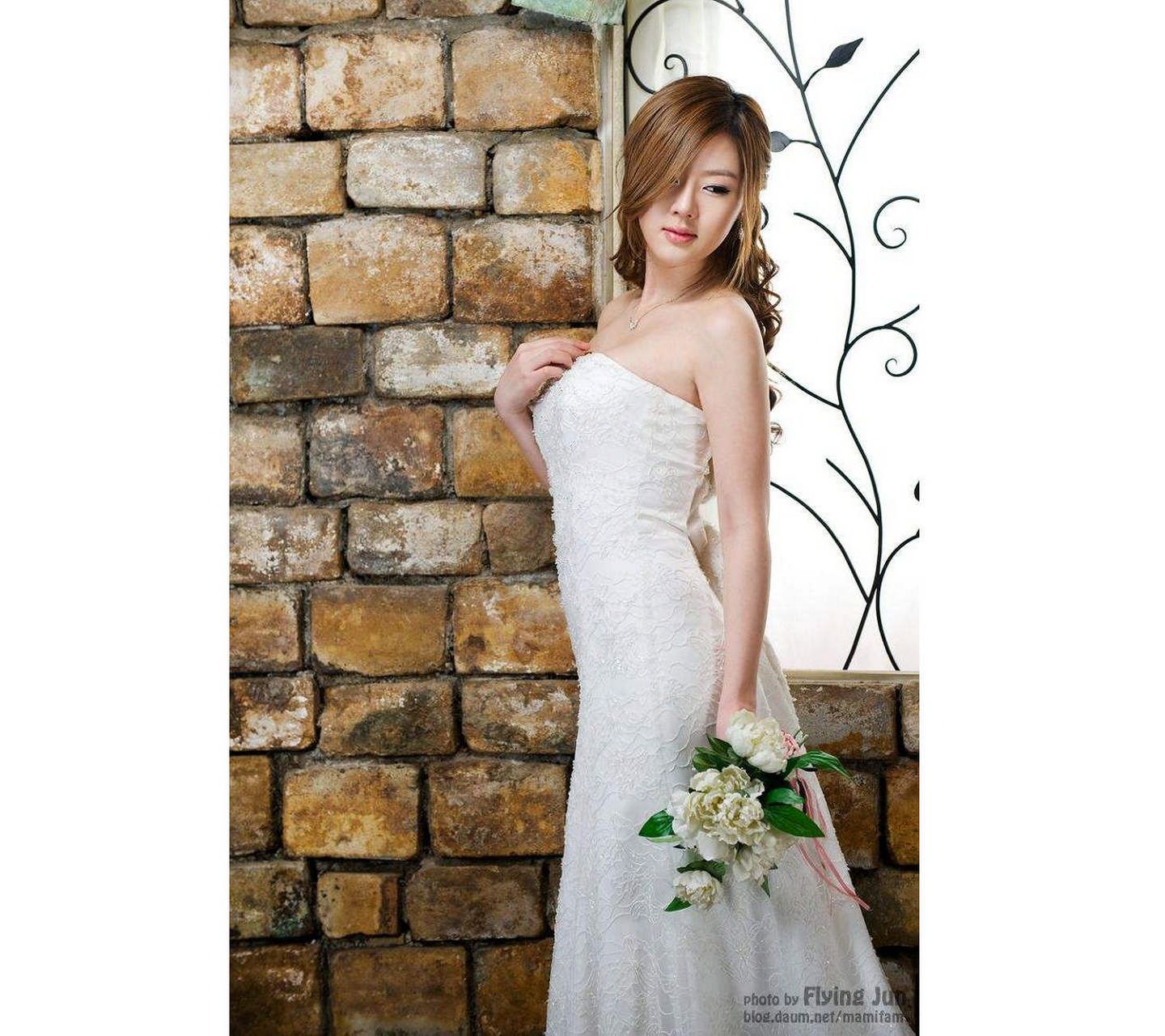 黄美姬 ???《写真图片合集版》第1部-图62