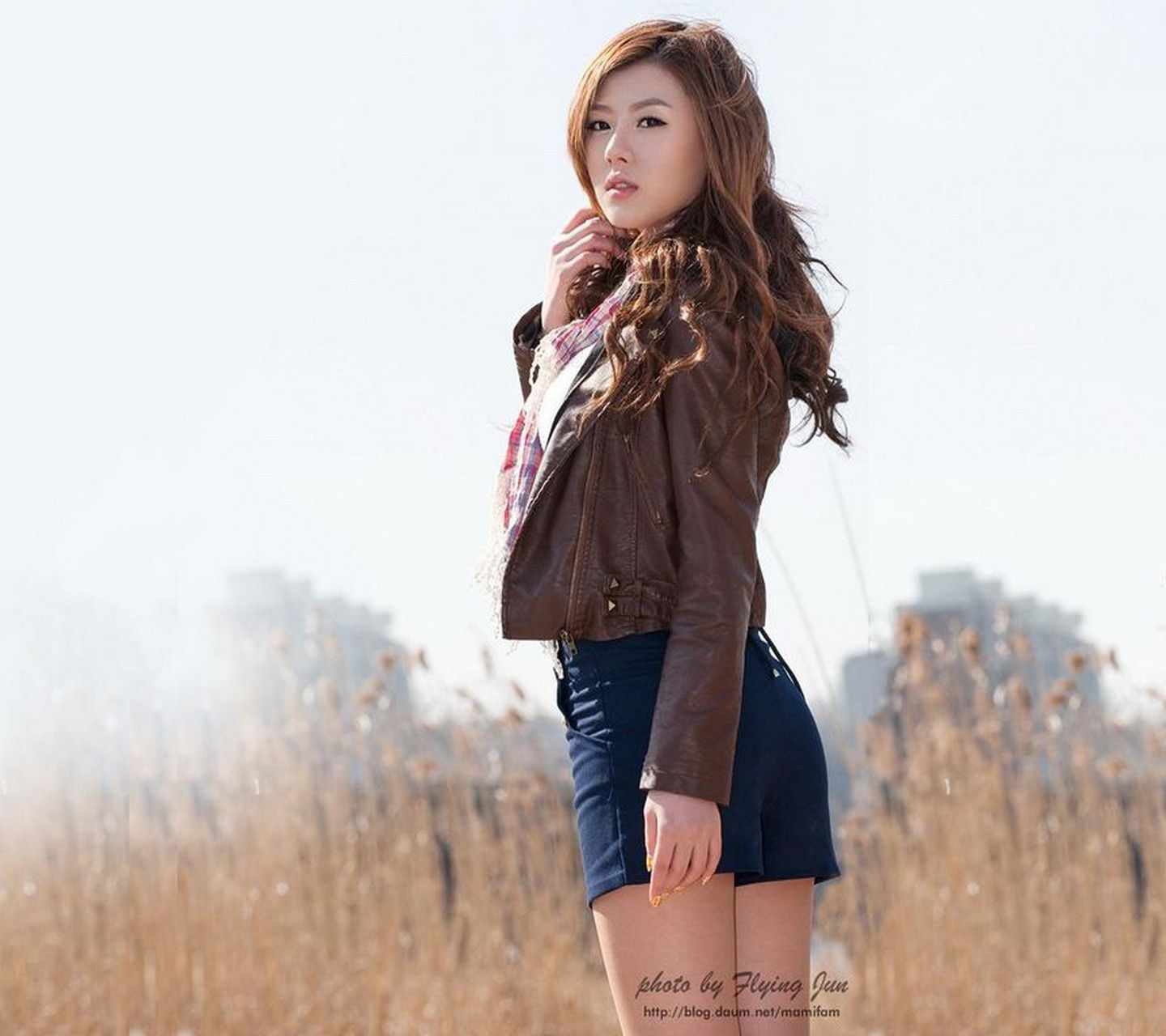 黄美姬 ???《写真图片合集版》第1部-图68