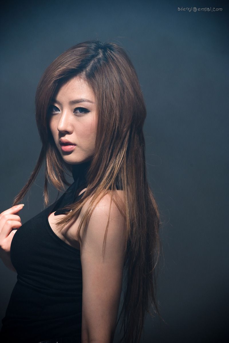 黄美姬 ???《写真图片合集版》第1部-图87