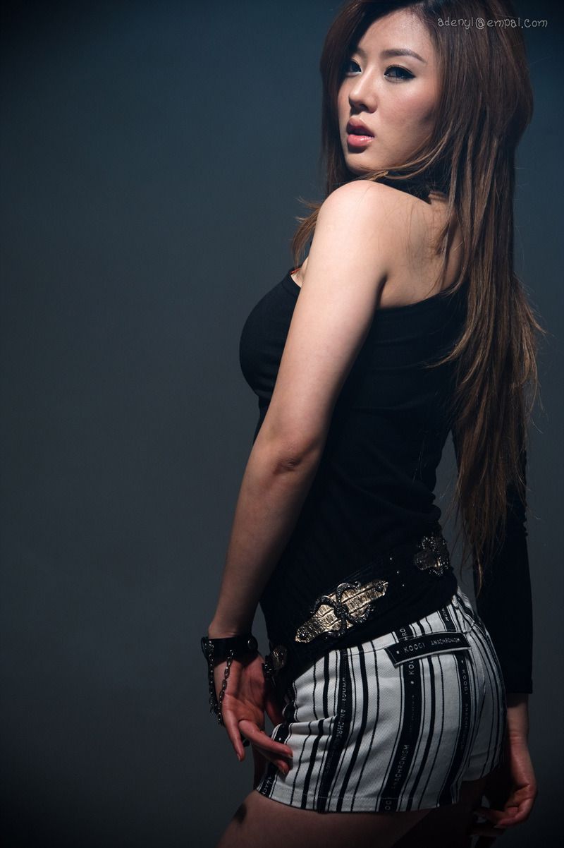 黄美姬 ???《写真图片合集版》第1部-图89