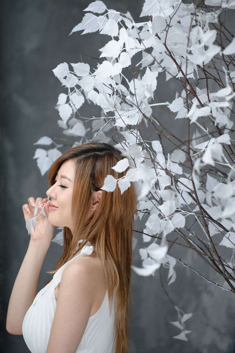 黄美姬 ???《写真图片合集版》第1部-图91