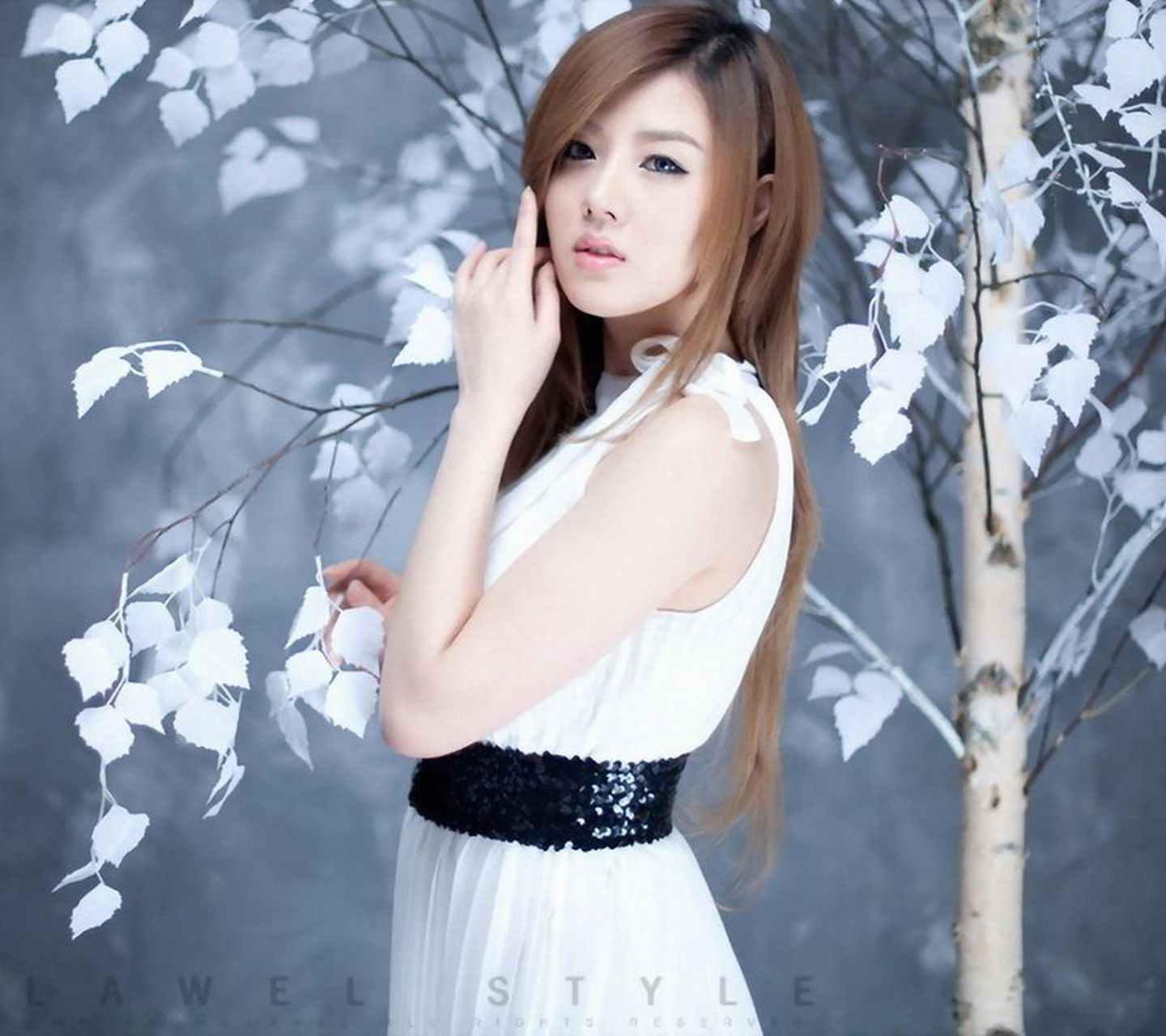 黄美姬 ???《写真图片合集版》第1部-图96