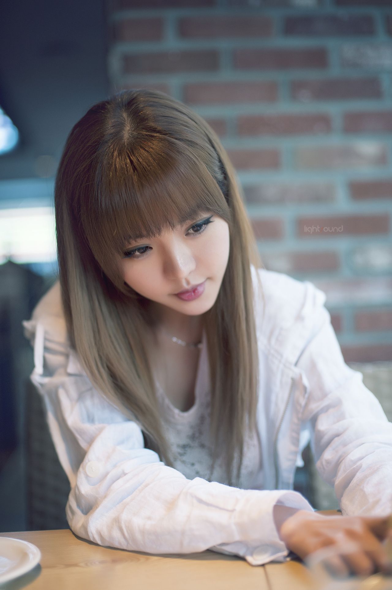 韩国美女徐珍儿 ??? 《写真图片合集版》第1部-图11