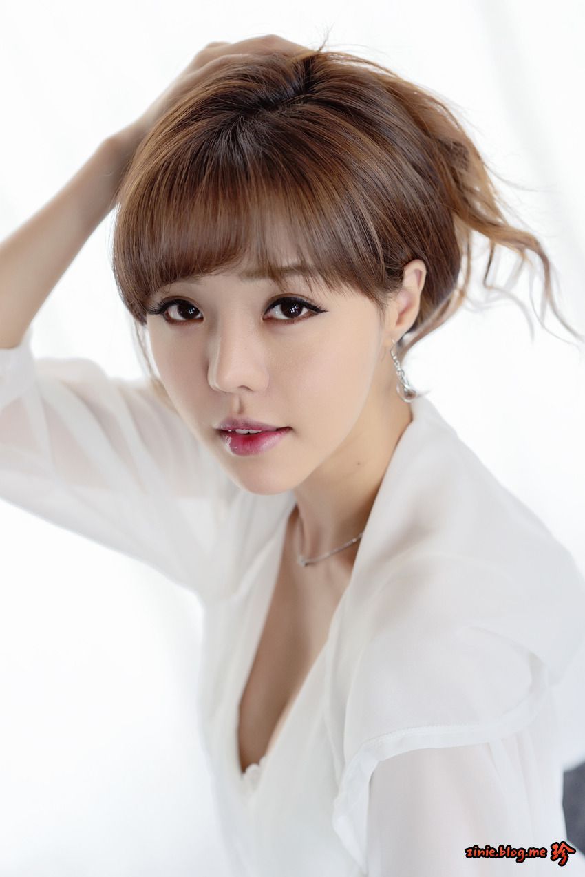 韩国美女徐珍儿 ??? 《写真图片合集版》第1部-图39