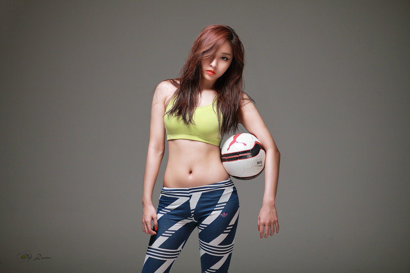 韩国美女徐珍儿 ??? 《写真图片合集版》第1部-图60