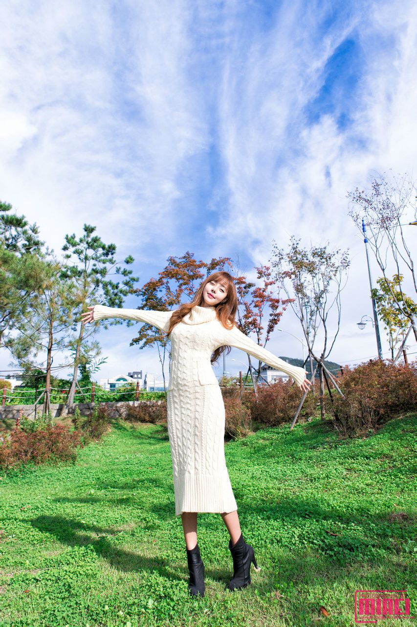 韩国美女徐珍儿 ??? 《写真图片合集版》第1部-图61