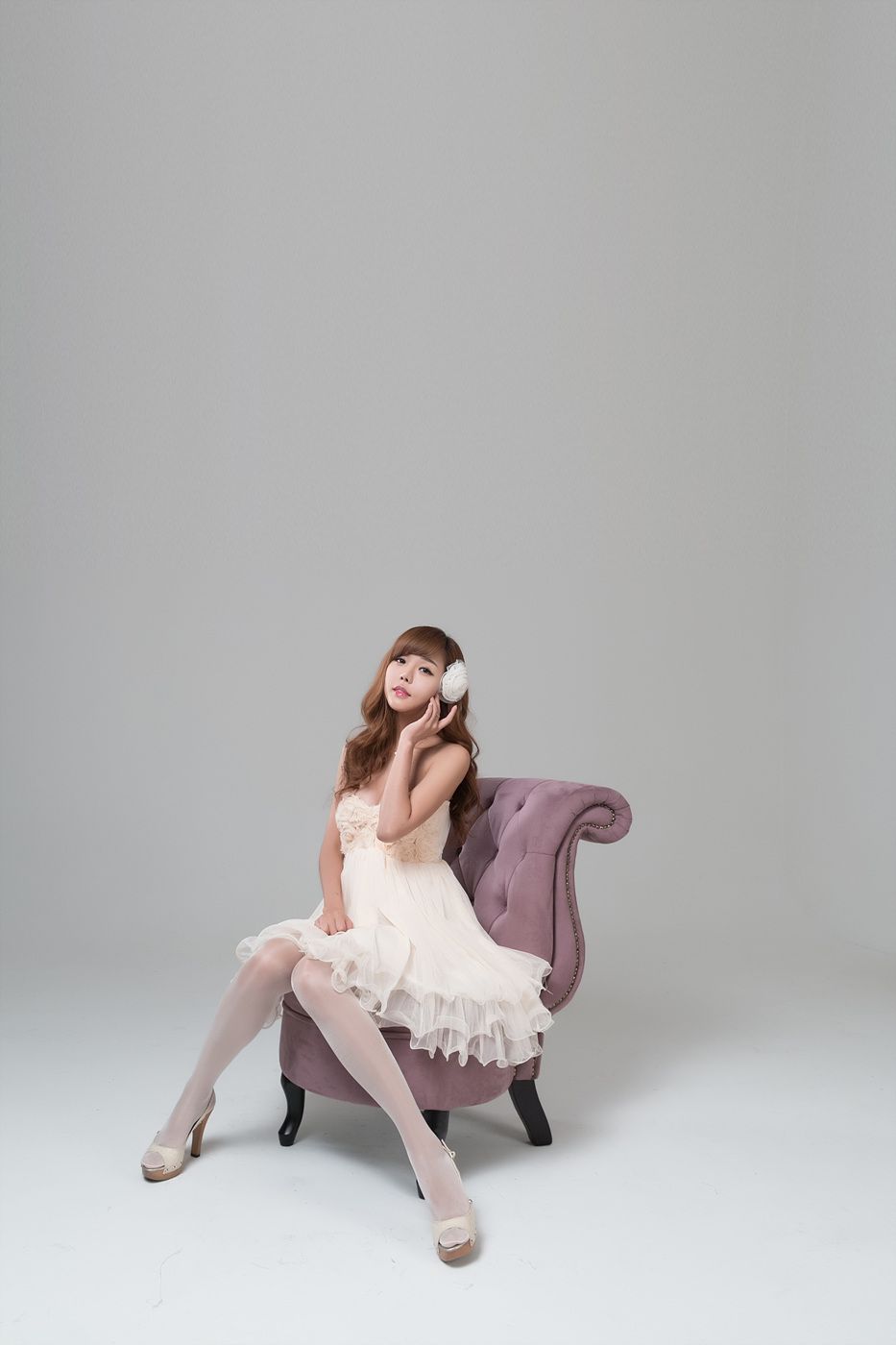 韩国美女徐珍儿 ??? 《写真图片合集版》第1部-图62