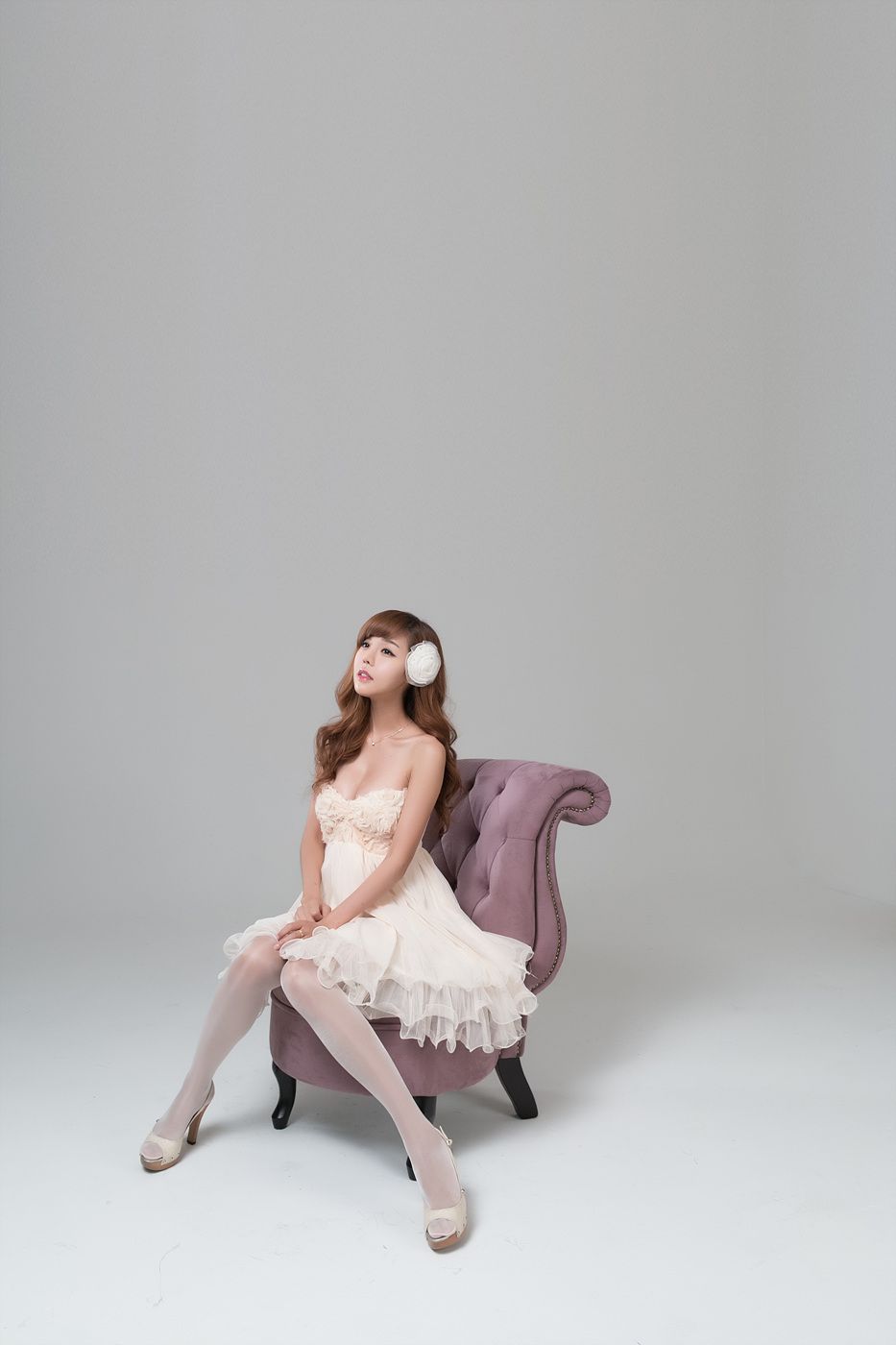 韩国美女徐珍儿 ??? 《写真图片合集版》第1部-图66