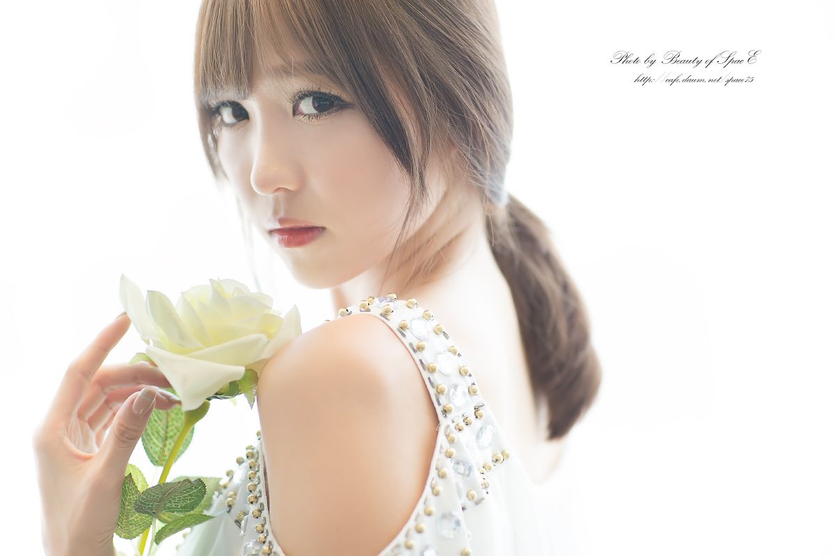 李恩慧《清纯超短裙系列合集》超高清套图-图13