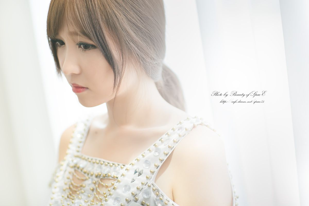 李恩慧《清纯超短裙系列合集》超高清套图-图17