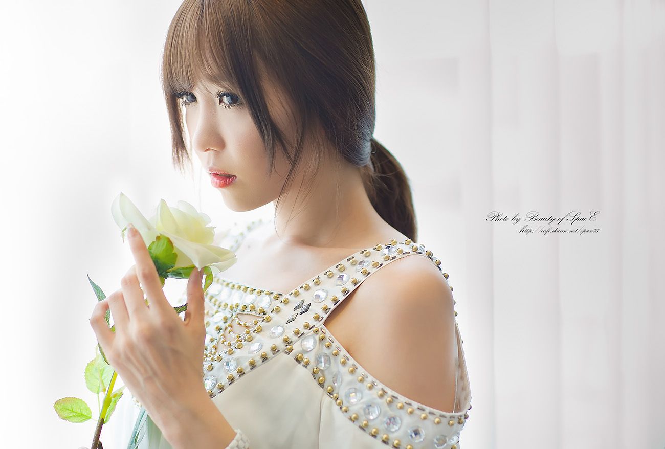 李恩慧《清纯超短裙系列合集》超高清套图-图20