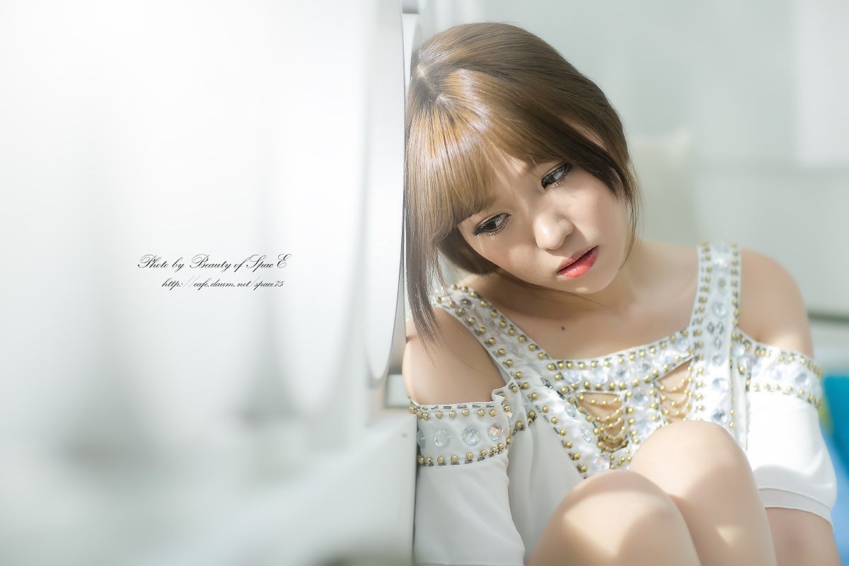 李恩慧《清纯超短裙系列合集》超高清套图-图26