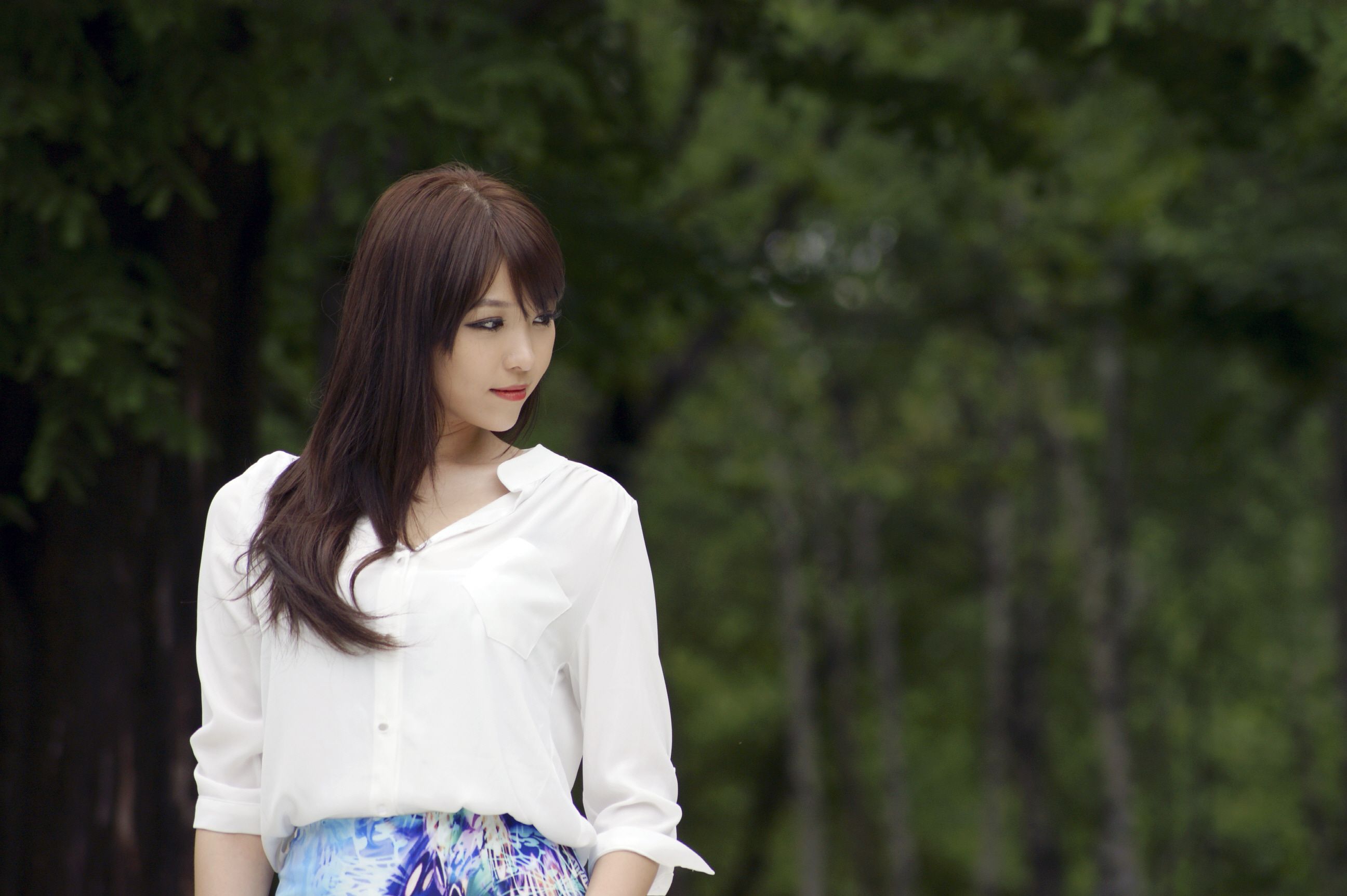 李恩慧《清纯超短裙系列合集》超高清套图-图34