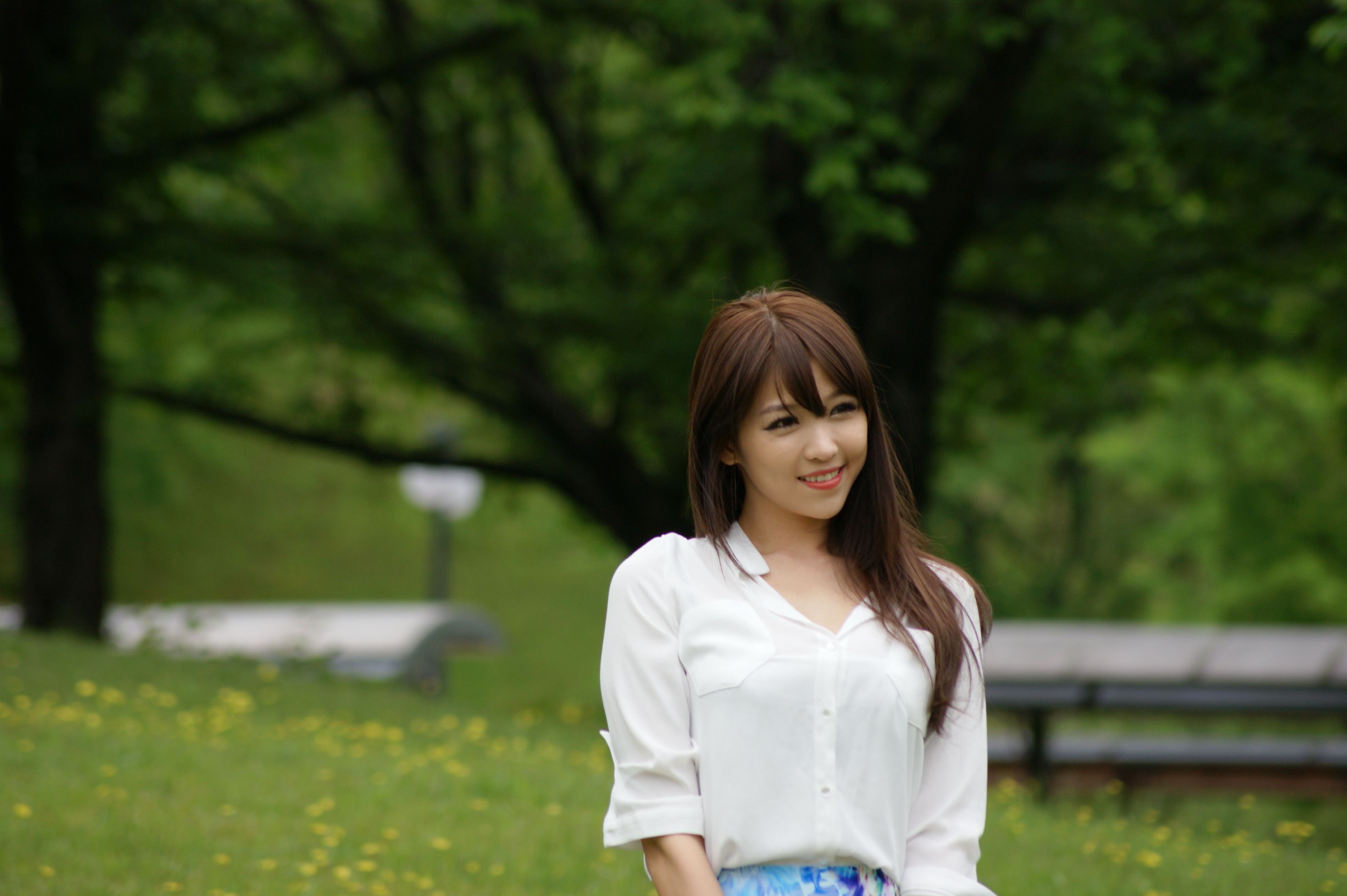 李恩慧《清纯超短裙系列合集》超高清套图-图35