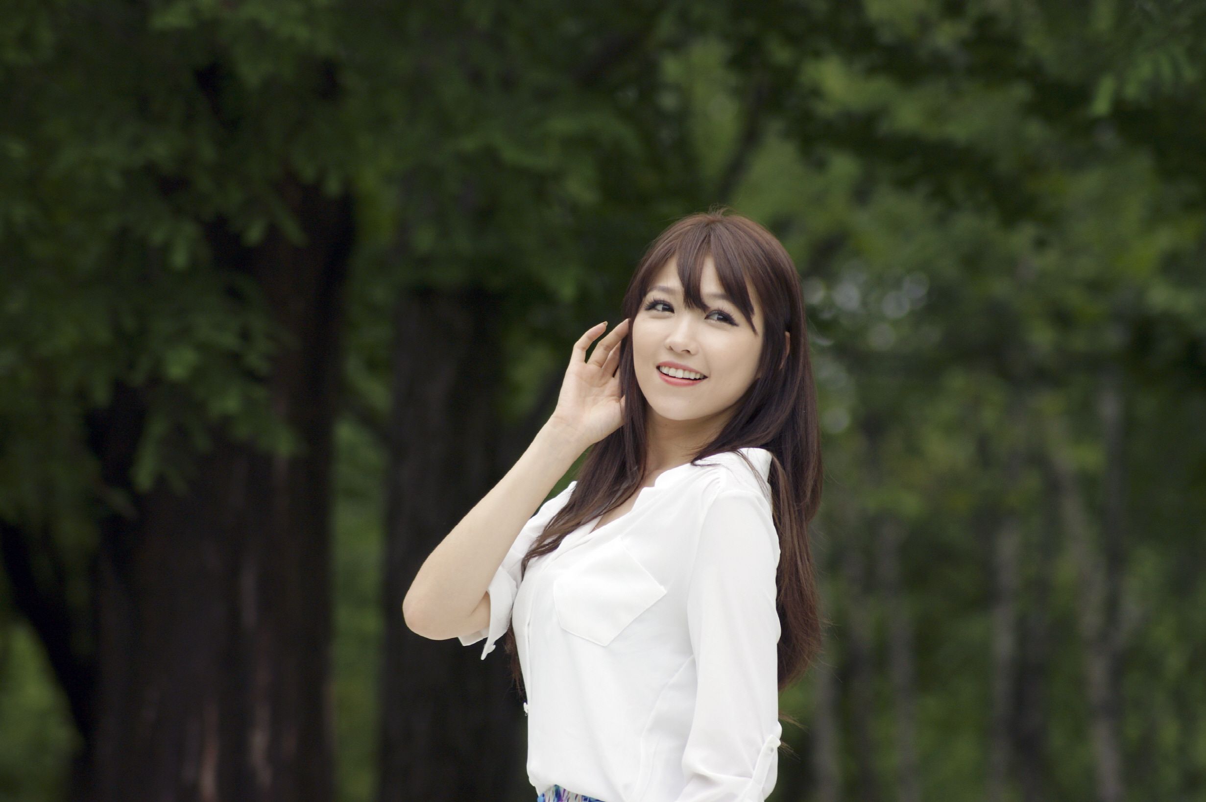 李恩慧《清纯超短裙系列合集》超高清套图-图40