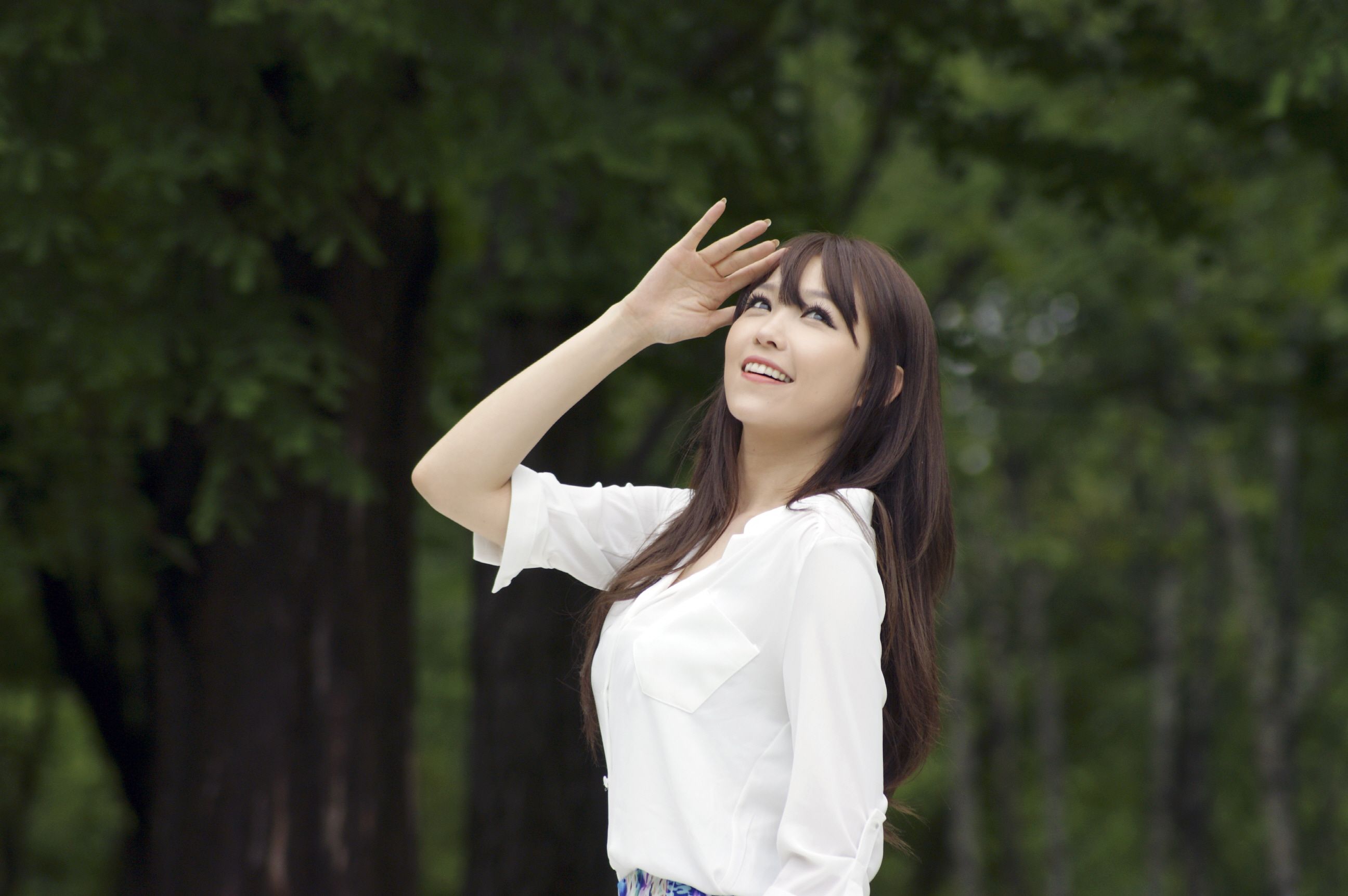 李恩慧《清纯超短裙系列合集》超高清套图-图41