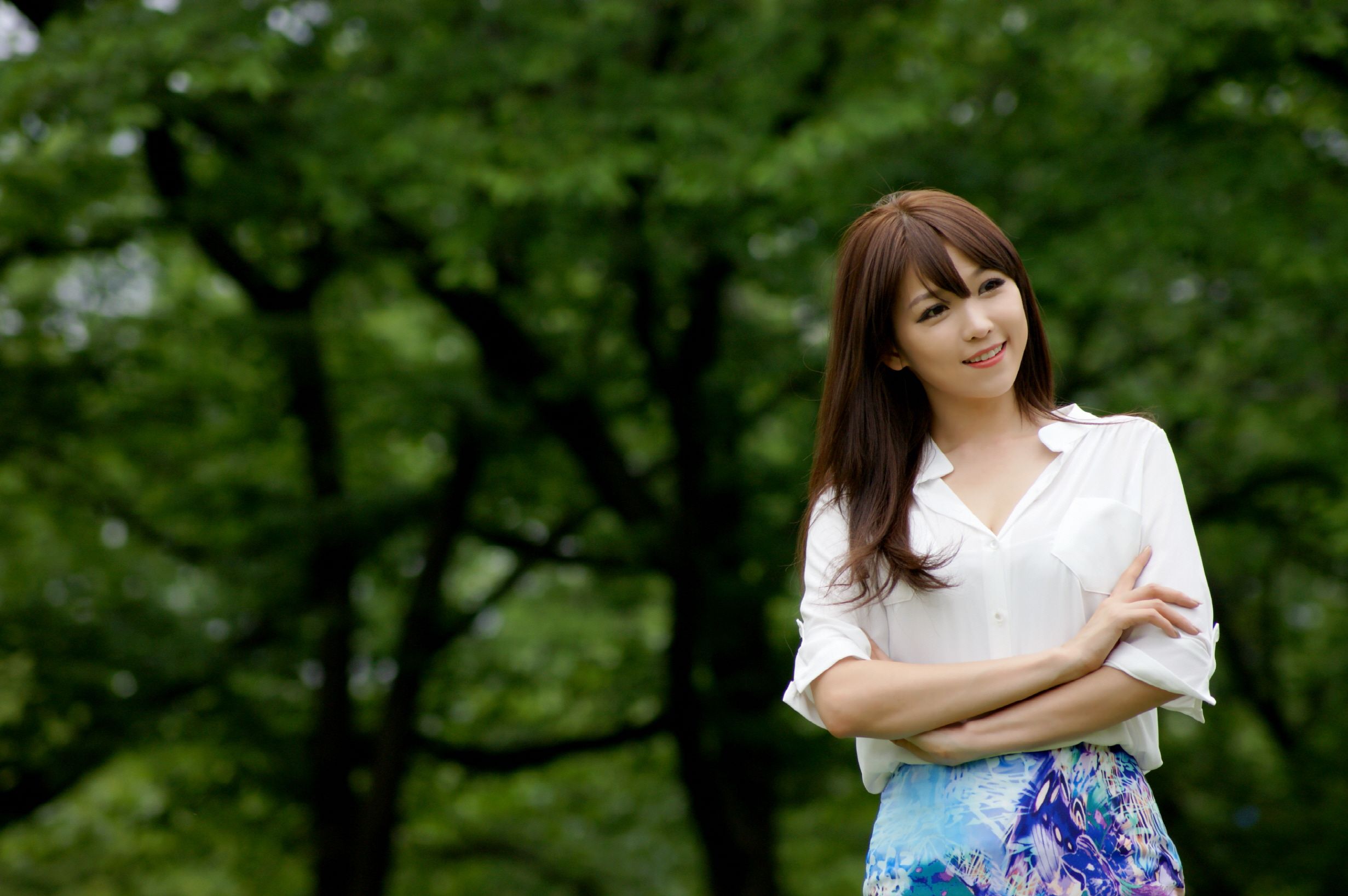 李恩慧《清纯超短裙系列合集》超高清套图-图43