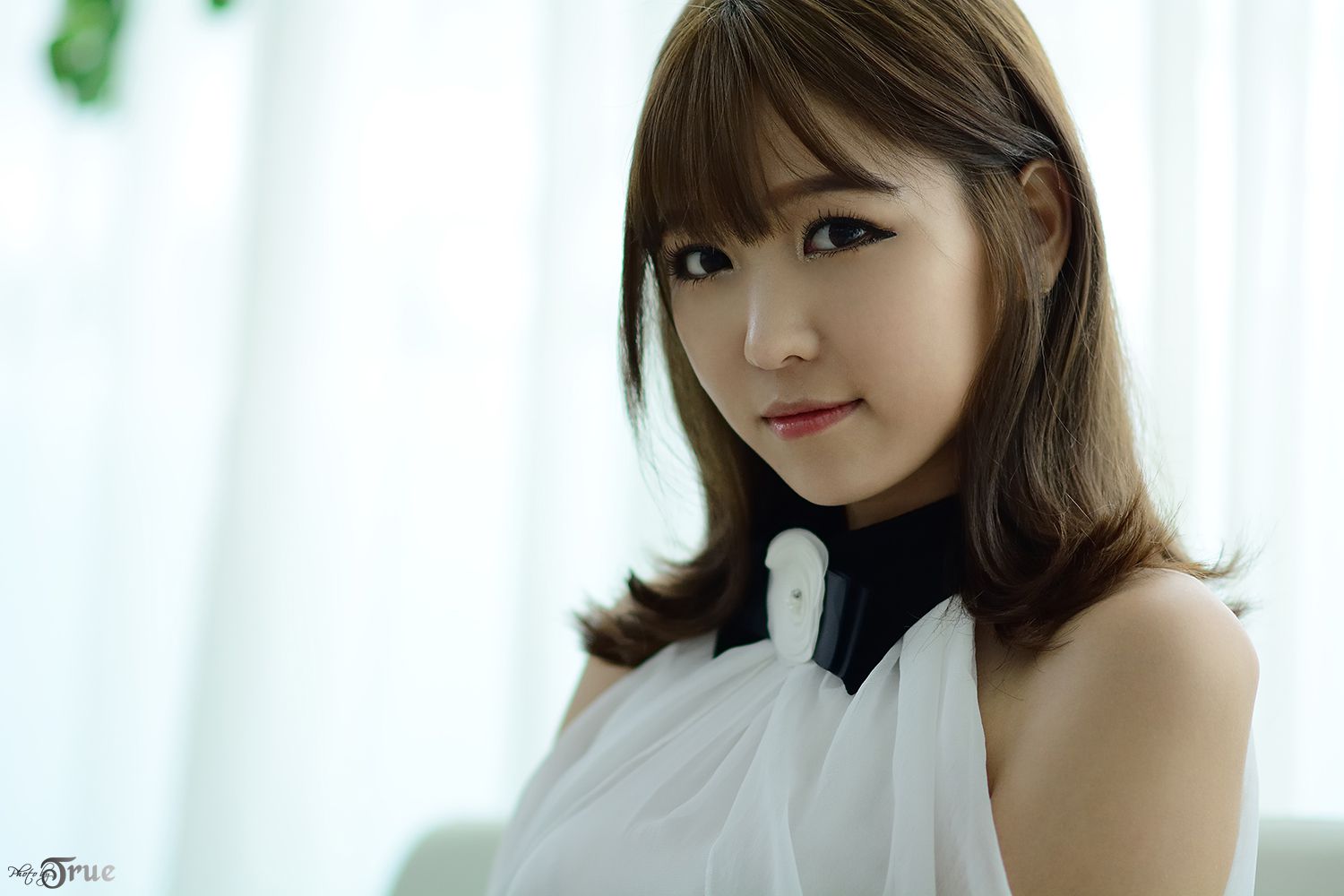 李恩慧《清纯超短裙系列合集》超高清套图-图54