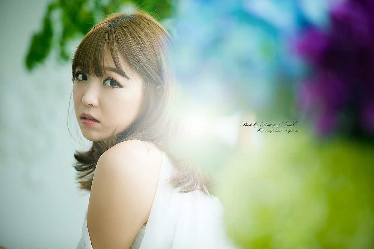 李恩慧《清纯超短裙系列合集》超高清套图-图61