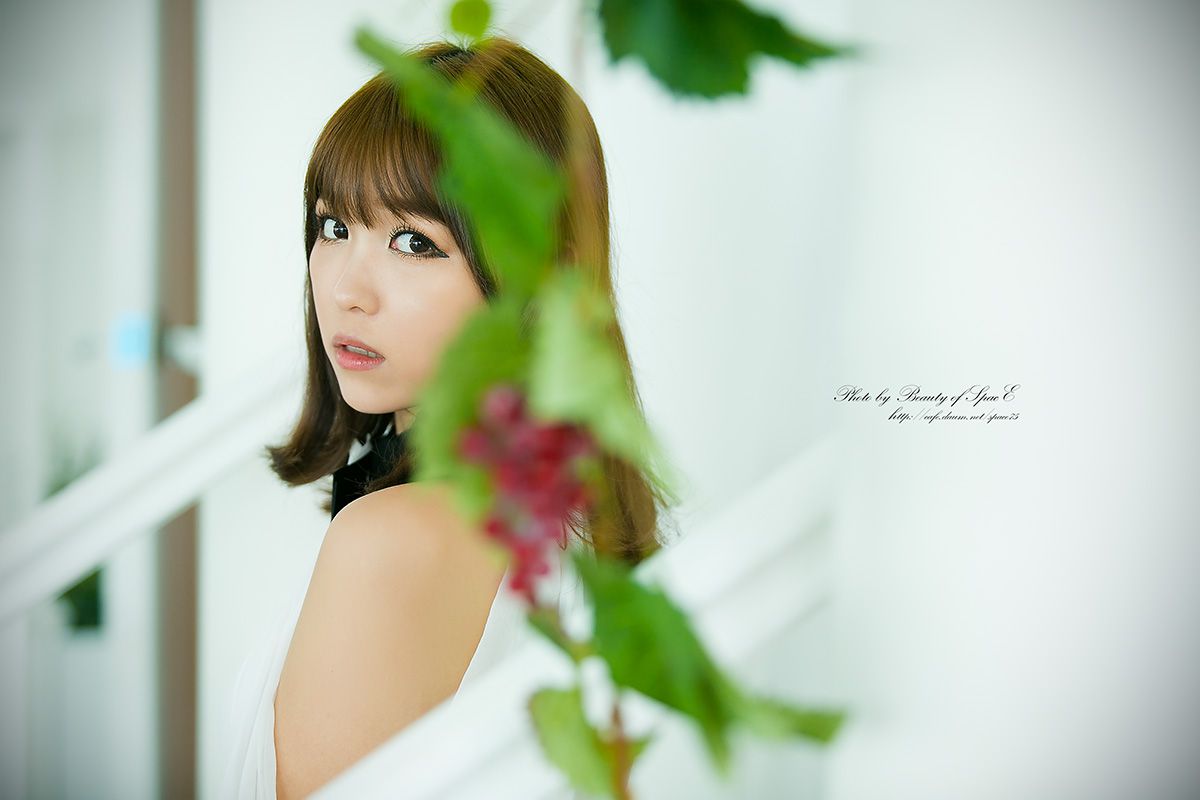 李恩慧《清纯超短裙系列合集》超高清套图-图64