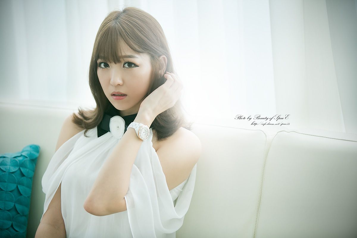 李恩慧《清纯超短裙系列合集》超高清套图-图66