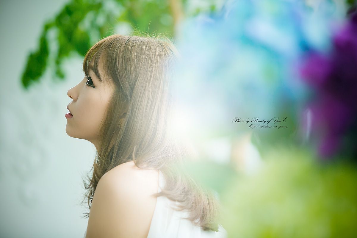 李恩慧《清纯超短裙系列合集》超高清套图-图67