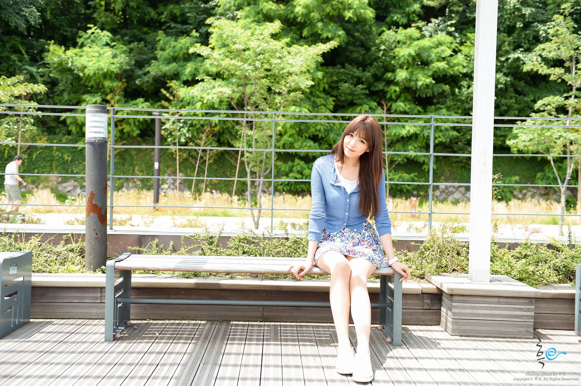 李恩慧《清纯超短裙系列合集》超高清套图-图70