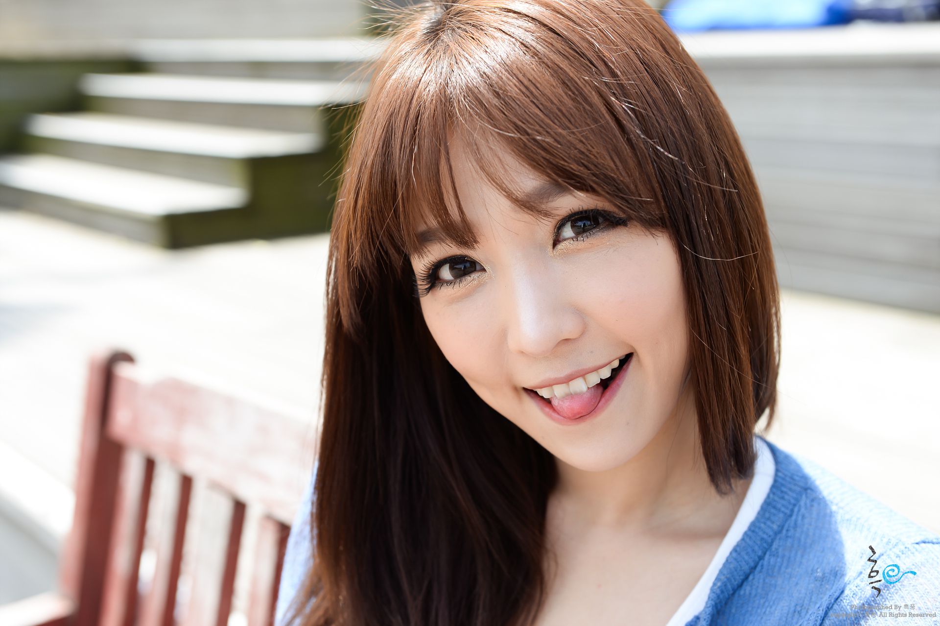 李恩慧《清纯超短裙系列合集》超高清套图-图71