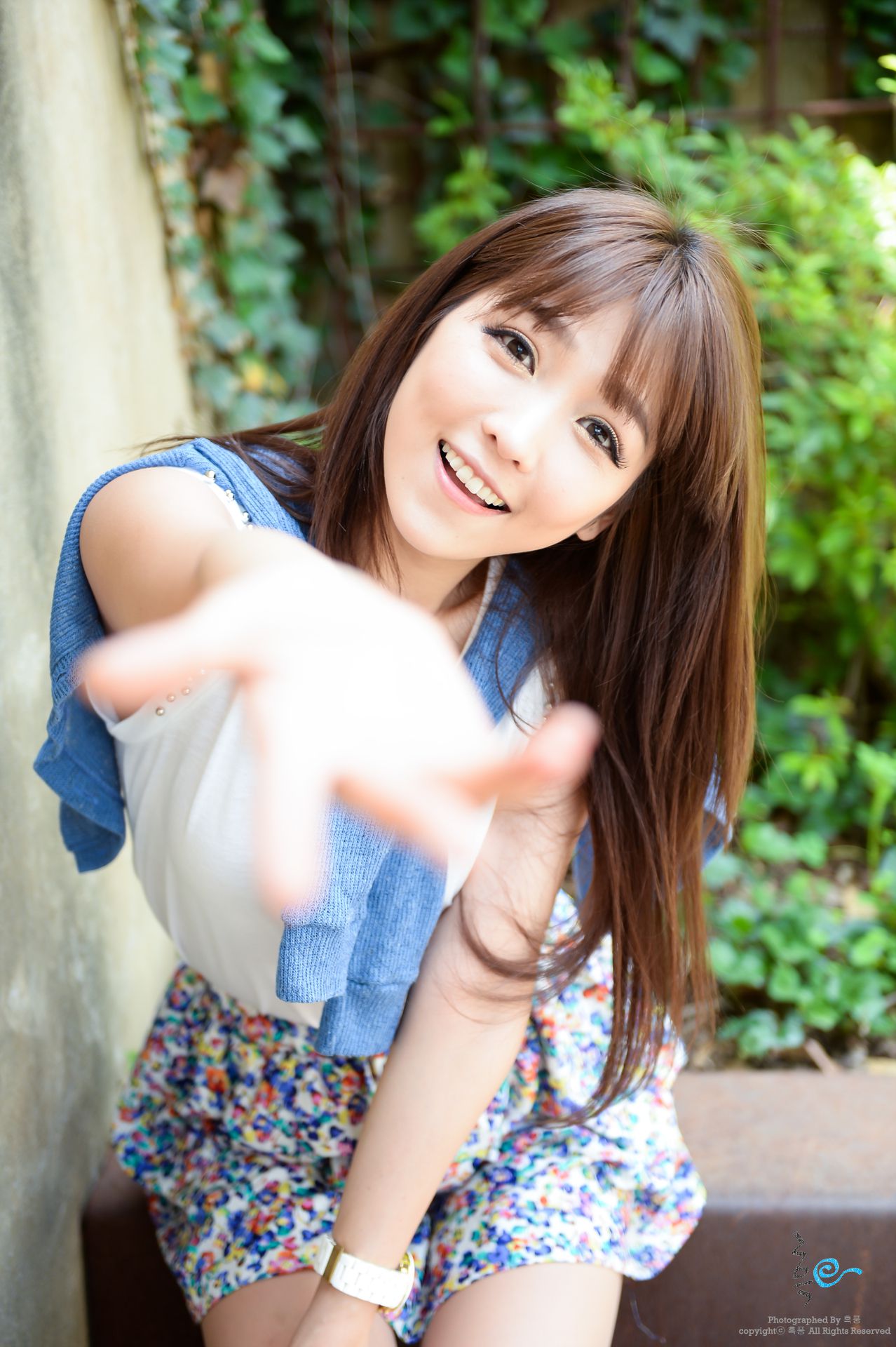 李恩慧《清纯超短裙系列合集》超高清套图-图76