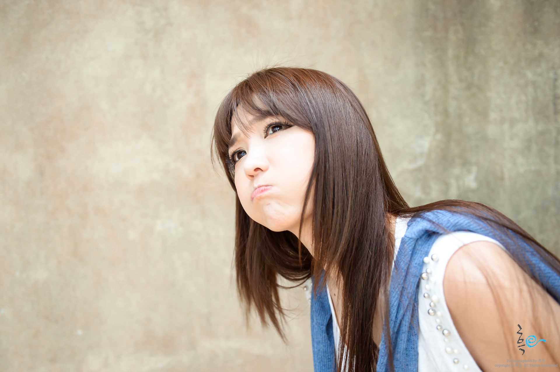 李恩慧《清纯超短裙系列合集》超高清套图-图77