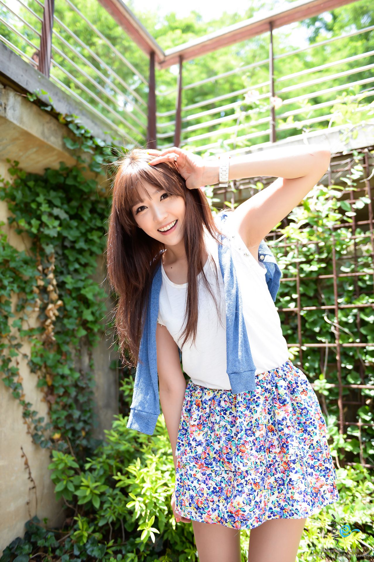 李恩慧《清纯超短裙系列合集》超高清套图-图78