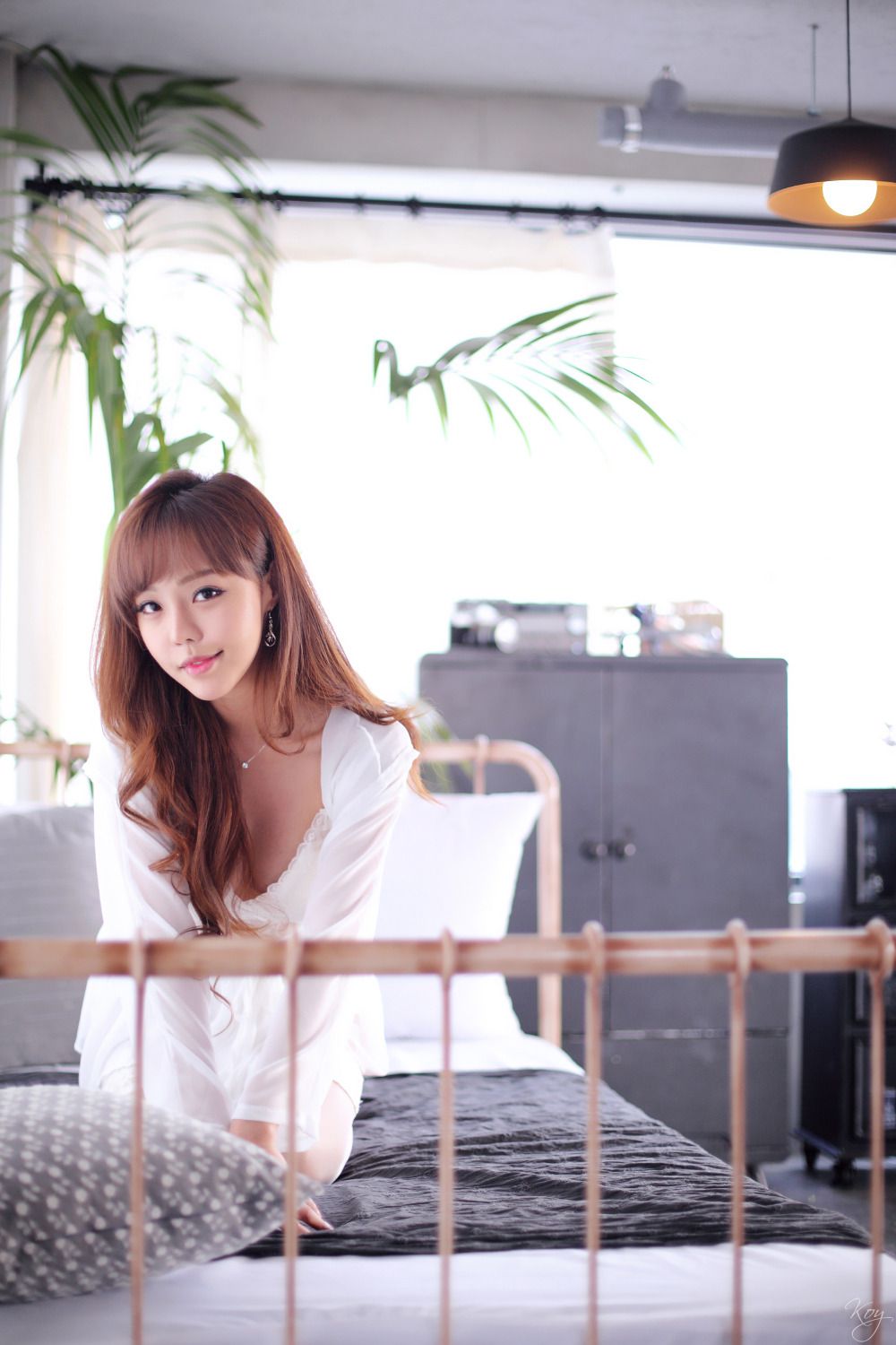 韩国模特徐珍儿 Seo Jin Ah《写真图片合集》第2部-图61