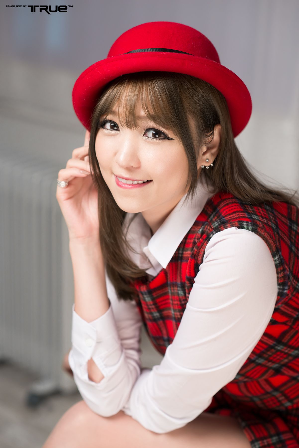 韩国美女李恩慧《超可爱写真图片》超高清大合集版-图9