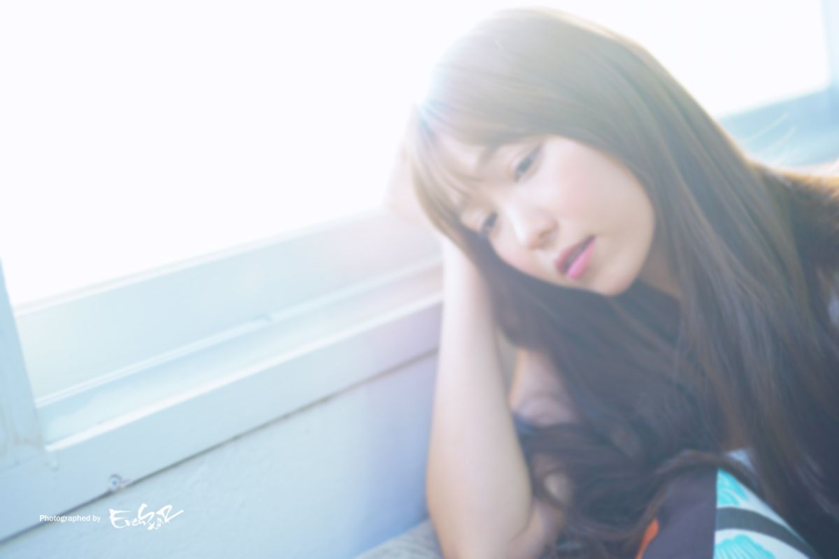 韩国美女李恩慧《超可爱写真图片》超高清大合集版-图104