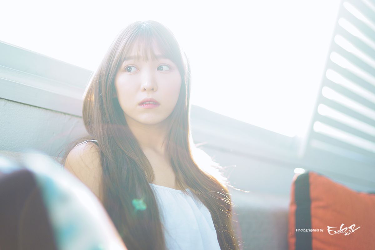 韩国美女李恩慧《超可爱写真图片》超高清大合集版-图105