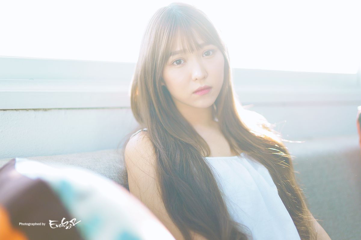 韩国美女李恩慧《超可爱写真图片》超高清大合集版-图106