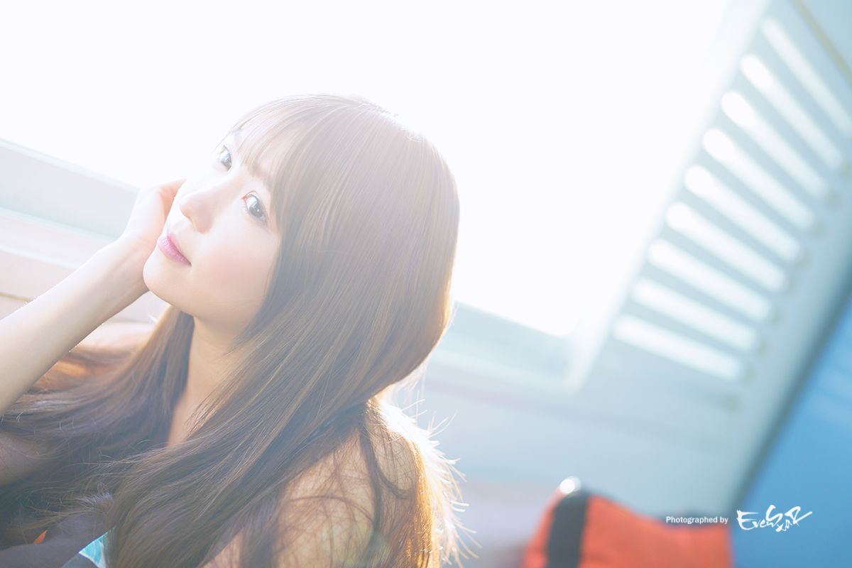 韩国美女李恩慧《超可爱写真图片》超高清大合集版-图107