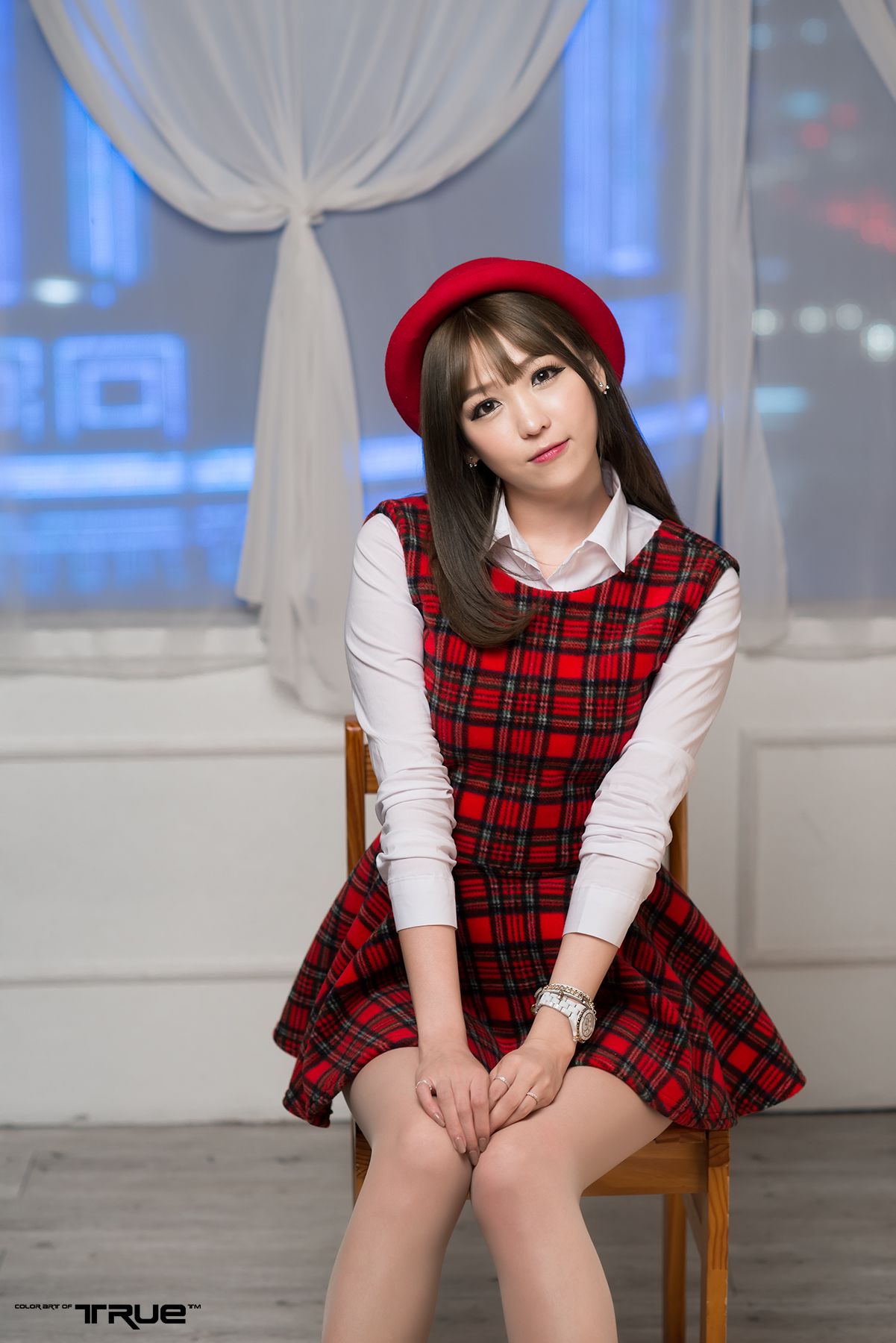 韩国美女李恩慧《超可爱写真图片》超高清大合集版-图10