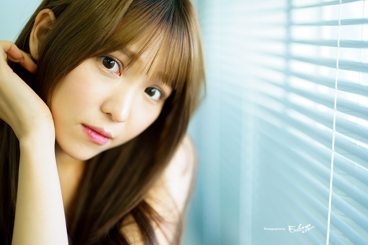 韩国美女李恩慧《超可爱写真图片》超高清大合集版-图114