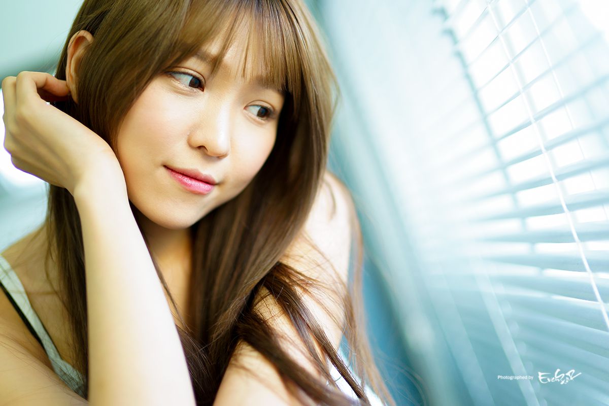 韩国美女李恩慧《超可爱写真图片》超高清大合集版-图115