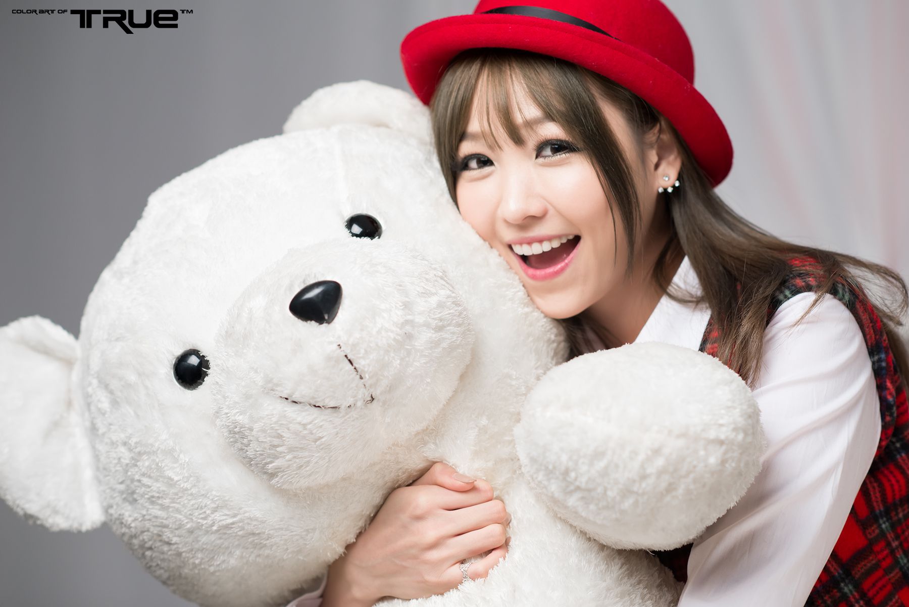 韩国美女李恩慧《超可爱写真图片》超高清大合集版-图12