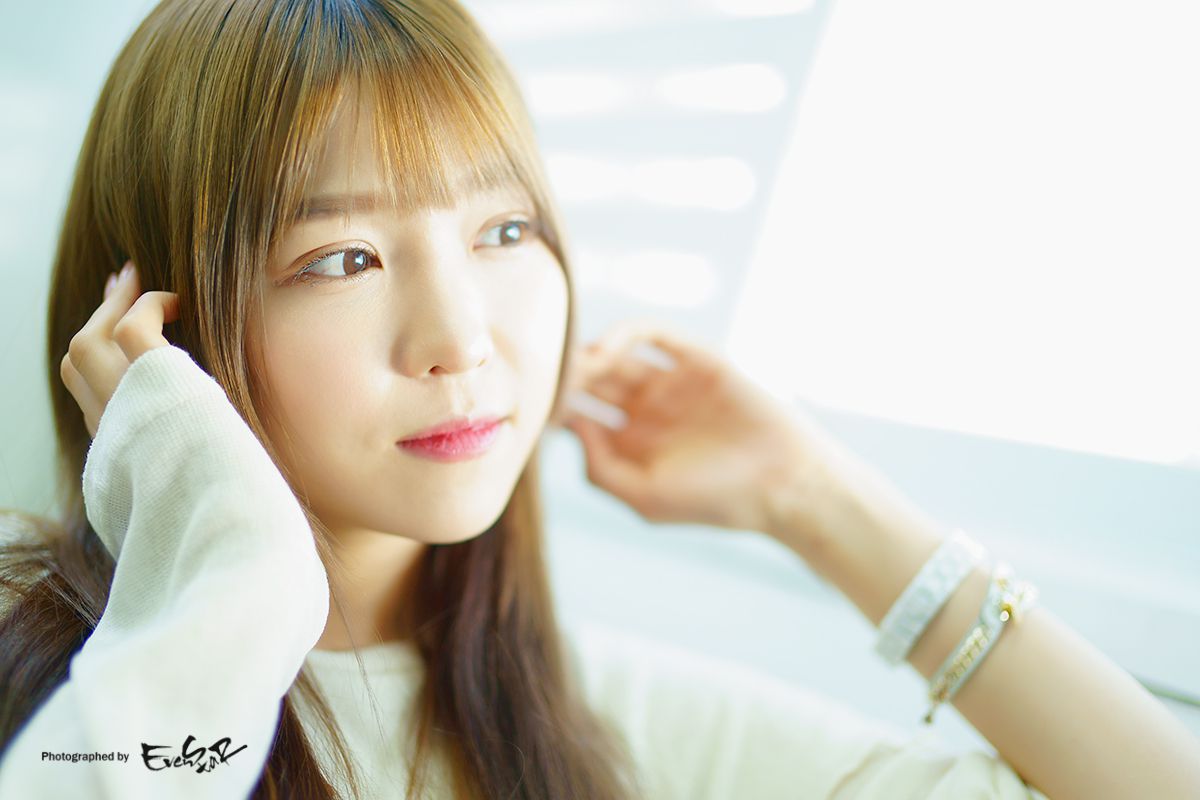 韩国美女李恩慧《超可爱写真图片》超高清大合集版-图134