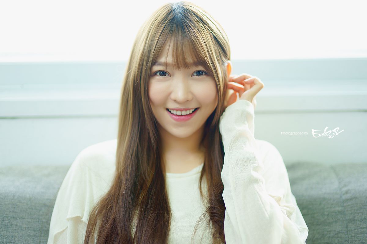 韩国美女李恩慧《超可爱写真图片》超高清大合集版-图135