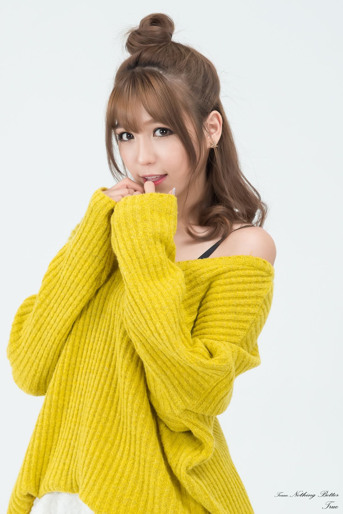 韩国美女李恩慧《超可爱写真图片》超高清大合集版-图138