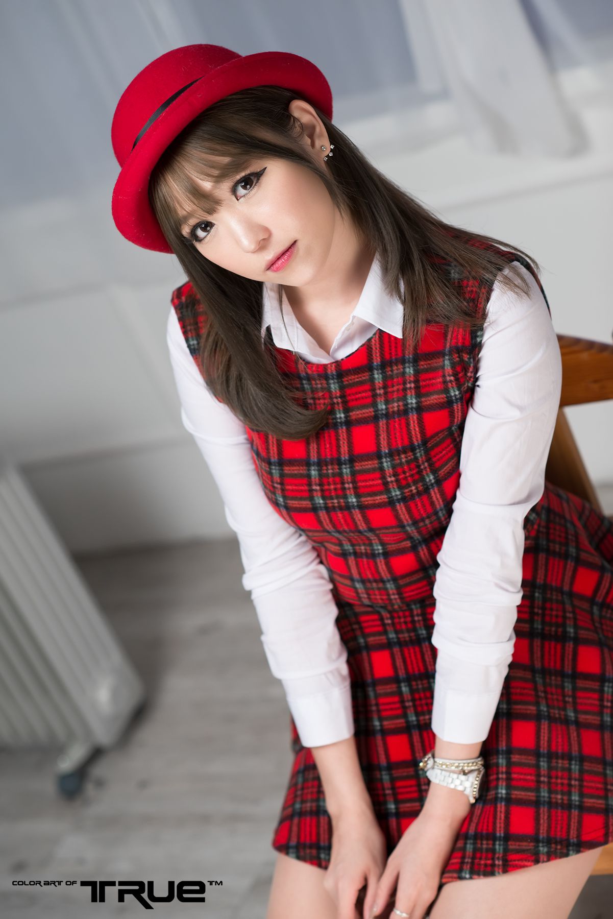 韩国美女李恩慧《超可爱写真图片》超高清大合集版-图14